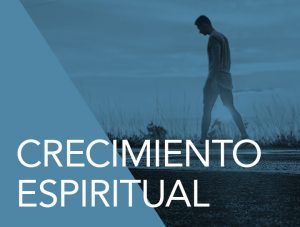 Crecimiento espiritual