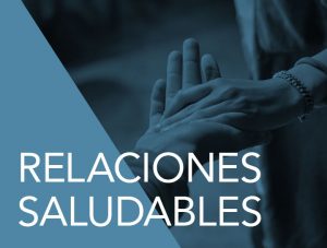 Relaciones saludables